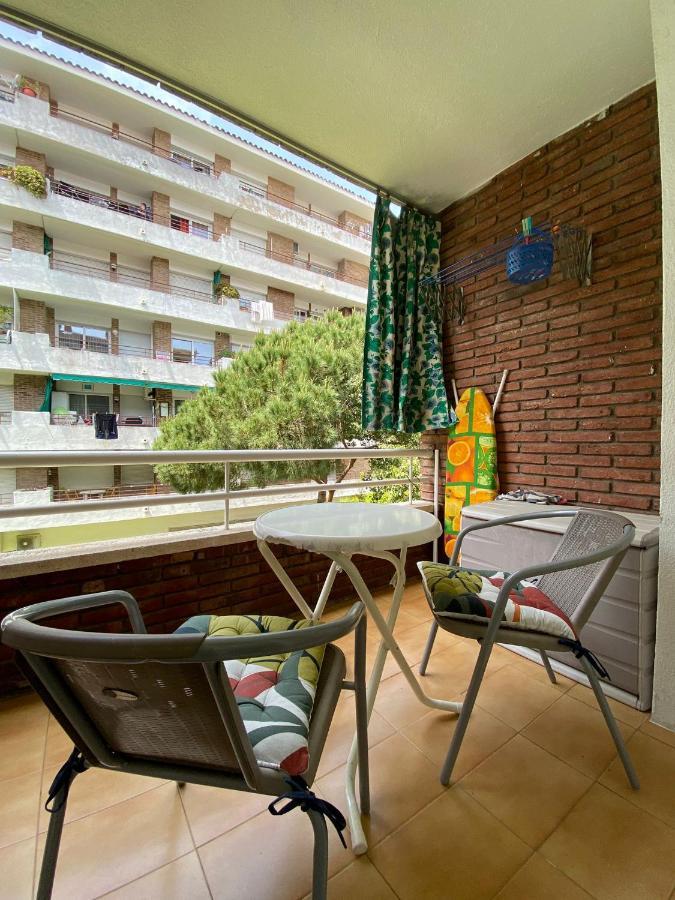 Estudio Art Apartment Lloret de Mar Exterior photo